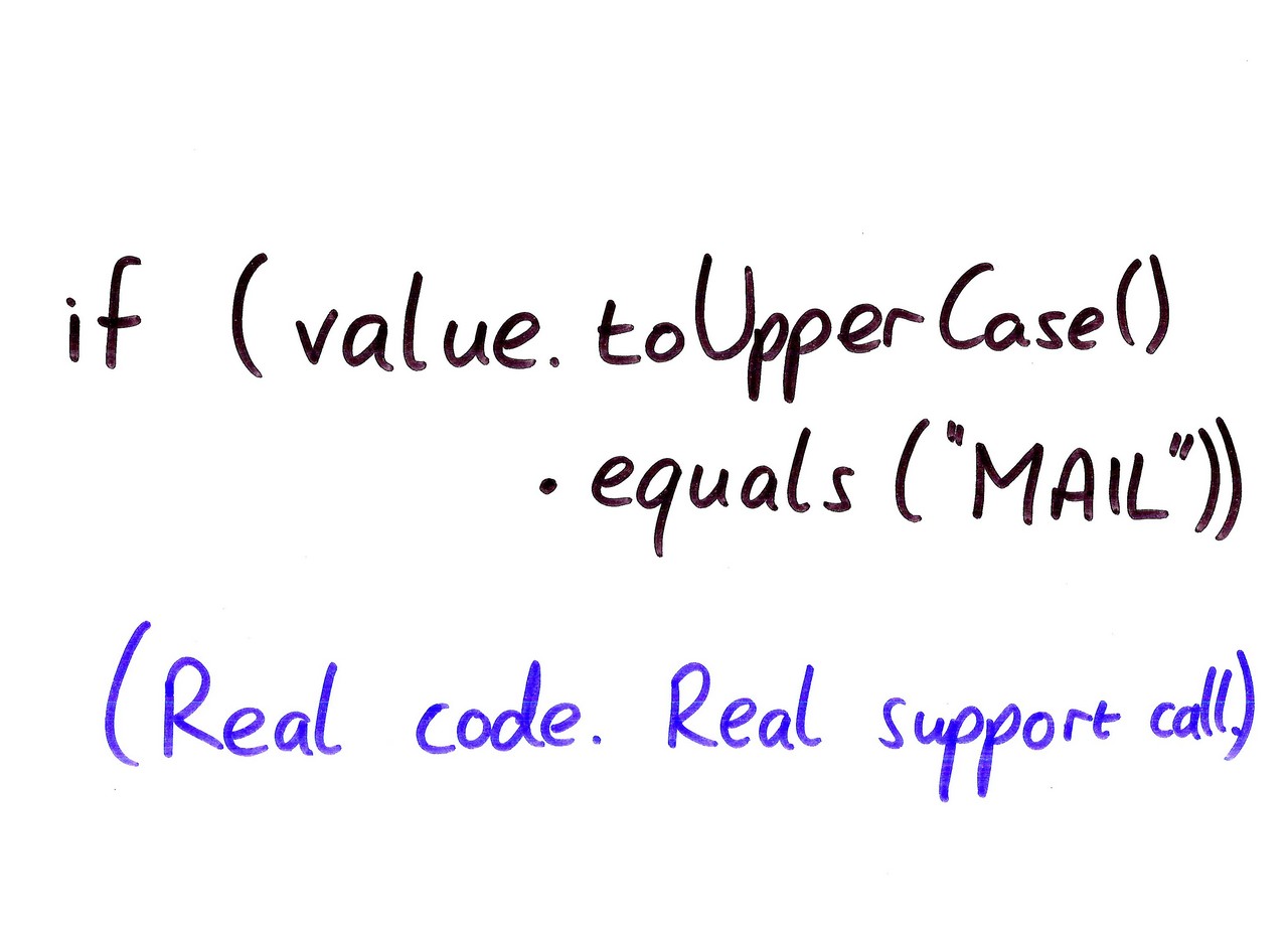 Convert String Into Ascii Value Java